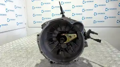 Second-hand car spare part gearbox for kia sorento 2.5 crdi concept oem iam references 4424000008