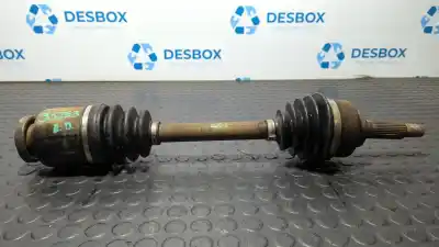 Second-hand car spare part front right transmission for kia sorento 2.5 crdi concept oem iam references 