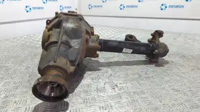 Second-hand car spare part front differential for kia sorento 2.5 crdi concept oem iam references 532103e700