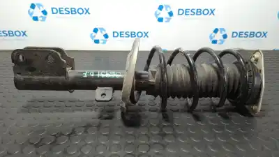 Peça sobressalente para automóvel em segunda mão AMORTECEDOR DIANTEIRO ESQUERDO por CITROEN GRAND C4 SPACETOURER (3A_, 3E_)  Referências OEM IAM 9810539780  