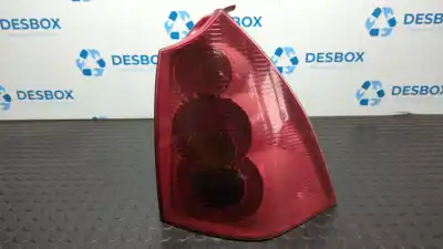 Pièce détachée automobile d'occasion feu arrière droit pour peugeot 307 break / sw (s1) break xr références oem iam 26674t0206