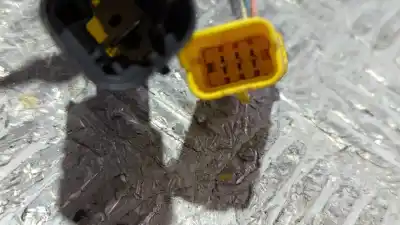 Second-hand car spare part steering rack for citroen grand c4 spacetourer (3a_, 3e_) 1.5 bluehdi 130 oem iam references f80000241900  