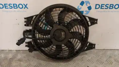 Second-hand car spare part radiator cooling fan for kia sorento 2.5 crdi concept oem iam references a005143