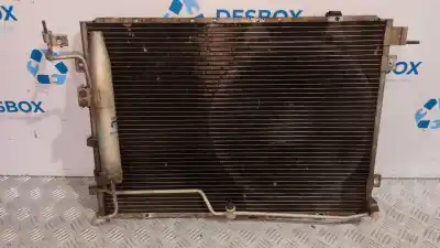 Second-hand car spare part air conditioning condenser / radiator for kia sorento 2.5 crdi concept oem iam references d301730310