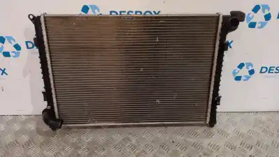 Pezzo di ricambio per auto di seconda mano Radiatore D Acqua per MINI MINI (R50,R53) Cooper Riferimenti OEM IAM   