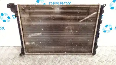 Автозапчастина б/у водяний радіатор для mini mini (r50,r53) cooper посилання на oem iam   