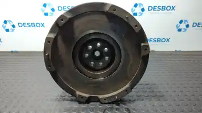 Автозапчастина б/у маховик двигуна для MITSUBISHI MONTERO (V80/V90) 3.2 DI-D Invite Посилання на OEM IAM 2355A006  