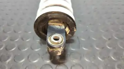 Gebrauchtes Autoersatzteil stoßdämpfer hinten zum ktm 125 duke * oem-iam-referenzen jp122041  
