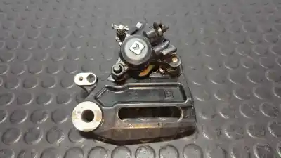 Автозапчасти б/у задний правый тормозной суппорт за ktm 125 duke * ссылки oem iam ae2c6