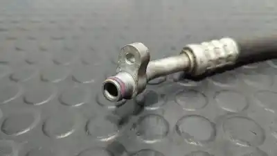 Автозапчастина б/у труби кондиціонації для mercedes-benz vito (w639) basic, combi 2.2 cdi посилання на oem iam   