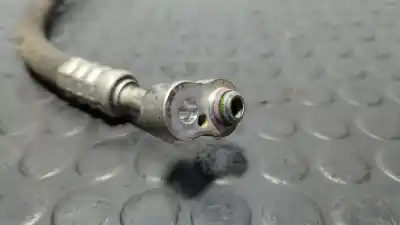 Автозапчастина б/у труби кондиціонації для mercedes-benz vito (w639) basic, combi 2.2 cdi посилання на oem iam   