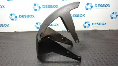 Автозапчасти б/у передняя правая колесная арка за ktm 125 duke * ссылки oem iam jy181402