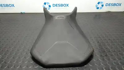 Автозапчасти б/у сиденье правое переднее за ktm 125 duke * ссылки oem iam jp191002