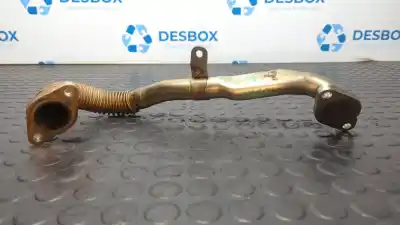 Peça sobressalente para automóvel em segunda mão Tubo por RENAULT LAGUNA III Authentique Referências OEM IAM 8200612266  