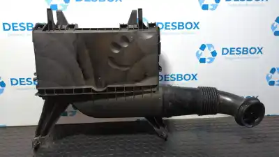 Автозапчасти б/у воздушный фильтр за mercedes-benz vito (w639) basic, combi 2.2 cdi ссылки oem iam a6395283106  