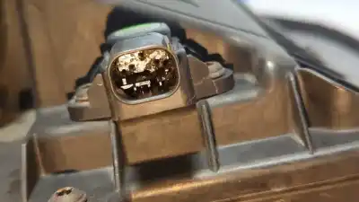 Автозапчасти б/у воздушный фильтр за mercedes-benz vito (w639) basic, combi 2.2 cdi ссылки oem iam a6395283106  