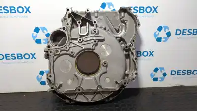 Автозапчасти б/у распределительная крышка за mercedes-benz vito (w639) basic, combi 2.2 cdi ссылки oem iam a6510150802  