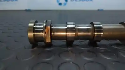 Автозапчасти б/у распределительный вал за mercedes-benz vito (w639) basic, combi 2.2 cdi ссылки oem iam a6510501001  