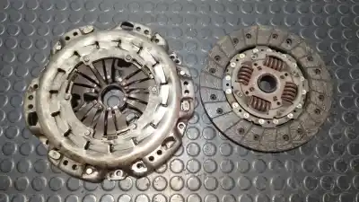 Pièce détachée automobile d'occasion KIT D'EMBRAYAGE pour MERCEDES-BENZ VITO (W639) BASIC, COMBI  Références OEM IAM   