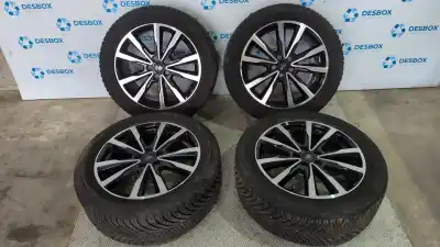 Tweedehands auto-onderdeel WIELEN SET voor FORD KUGA III (DFK)  OEM IAM-referenties GJ5C1007P2A  