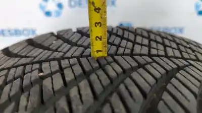 Автозапчастина б/у комплект коліс для ford kuga iii (dfk) 1.5 ecoboost посилання на oem iam gj5c1007p2a  