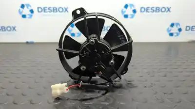 Автозапчасти б/у электрический вентилятор за ktm 125 duke * ссылки oem iam fm5nx