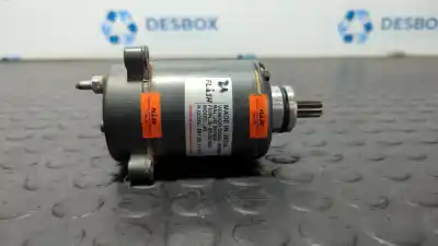 Second-hand car spare part STARTER MOTOR for KTM 125 DUKE  OEM IAM references 107088  