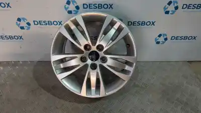 Second-hand car spare part rims set for ford focus lim. (cb4) 1.6 g oem iam references cm5c1007ea  