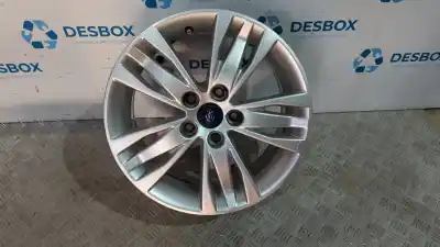 Second-hand car spare part rims set for ford focus lim. (cb4) 1.6 g oem iam references cm5c1007ea  
