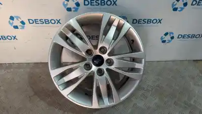 Second-hand car spare part rims set for ford focus lim. (cb4) 1.6 g oem iam references cm5c1007ea  