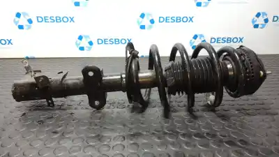 Автозапчасти б/у АМОРТИЗАТОР ПЕРЕДНИЙ ПРАВЫЙ за LANCIA VOYAGER (404)  ссылки OEM IAM 68136916AB  