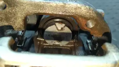 Автозапчасти б/у задний правый тормозной суппорт за citroen grand c4 spacetourer (3a_, 3e_) 1.5 bluehdi 130 ссылки oem iam 9819060980  