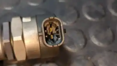 Автозапчасти б/у рампа инжектора за renault laguna iii authentique ссылки oem iam 8200718753  