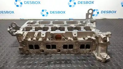 Second-hand car spare part cylinder head for mercedes-benz vito (w639) basic, combi 2.2 cdi oem iam references a6510103120