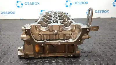 Автозапчастина б/у доп для mercedes-benz vito (w639) basic, combi 2.2 cdi посилання на oem iam a6510103120  