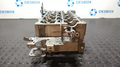 Автозапчастина б/у доп для mercedes-benz vito (w639) basic, combi 2.2 cdi посилання на oem iam a6510103120  