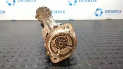 Second-hand car spare part starter motor for kia sorento 2.5 crdi concept oem iam references dsl600077