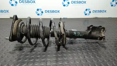 Peça sobressalente para automóvel em segunda mão amortecedor dianteiro esquerdo por kia pro cee´d (ed) 1.4 cvvt referências oem iam 54651axxxe