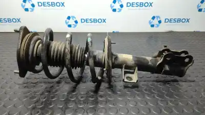 Peça sobressalente para automóvel em segunda mão amortecedor dianteiro direito por kia pro cee´d (ed) 1.4 cvvt referências oem iam 54661axxxe