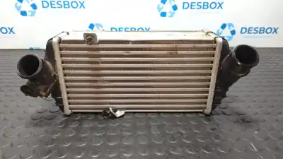 Peça sobressalente para automóvel em segunda mão intercooler por kia pro cee´d (ed) 1.4 cvvt referências oem iam 282702a770