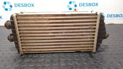 Peça sobressalente para automóvel em segunda mão intercooler por kia pro cee´d (ed) 1.4 cvvt referências oem iam 282702a770  