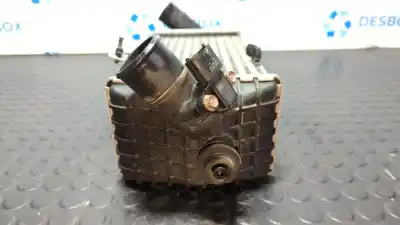 Peça sobressalente para automóvel em segunda mão intercooler por kia pro cee´d (ed) 1.4 cvvt referências oem iam 282702a770  