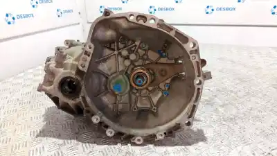 Автозапчастина б/у КОРОБКА ПЕРЕДАЧ для TOYOTA YARIS (NCP1/NLP1/SCP1)  Посилання на OEM IAM 331110D020  