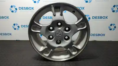 Автозапчасти б/у ШИНА за MITSUBISHI MONTERO (V80/V90)  ссылки OEM IAM   