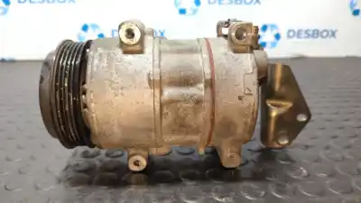 Pezzo di ricambio per auto di seconda mano COMPRESSORE ARIA CONDIZIONATA per MERCEDES-BENZ CLASE A (W169)  Riferimenti OEM IAM A0012309011  