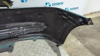 Автозапчасти б/у передний бампер за opel corsa c club ссылки oem iam   