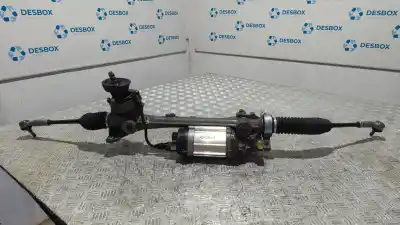 Pezzo di ricambio per auto di seconda mano CREMAGLIERA per AUDI A3 (8P)  Riferimenti OEM IAM 1K1423051BQ  