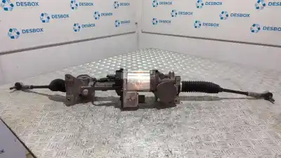 Автозапчастина б/у рульмова рейка для audi a3 (8p) a3 2.0 tdi посилання на oem iam 1k1423051bq  