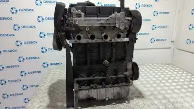 Second-hand car spare part complete engine for audi a3 (8p) a3 2.0 tdi oem iam references bkd  
