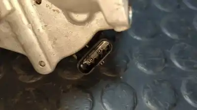 Автозапчасти б/у клапан рог за mercedes-benz vito (w639) basic, combi 2.2 cdi ссылки oem iam a6511400460  